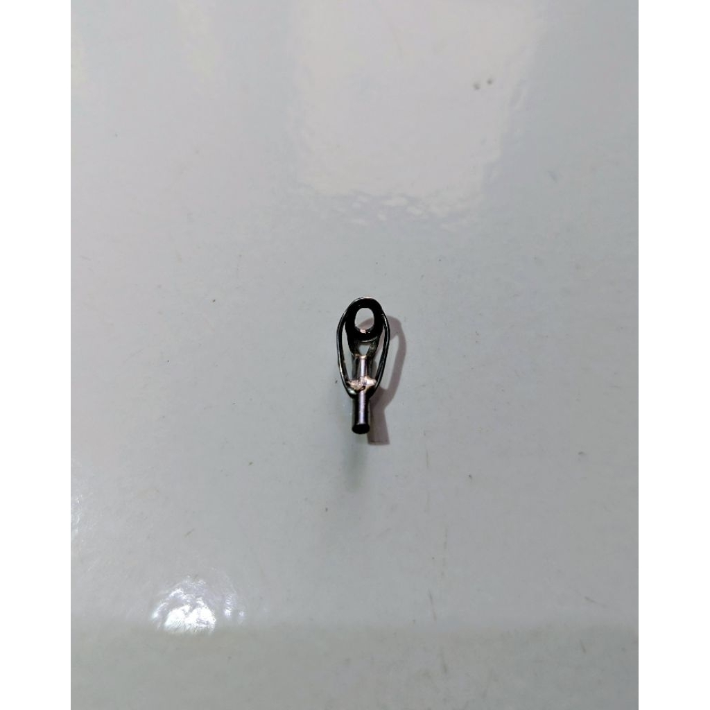 ring ujung joran KIGAN titanium