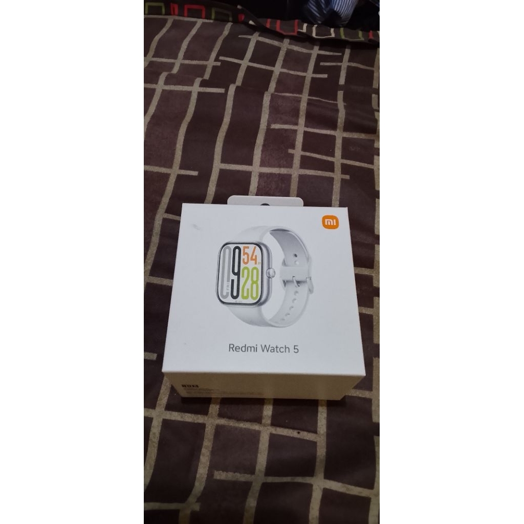 Redmi Watch 5 Active
