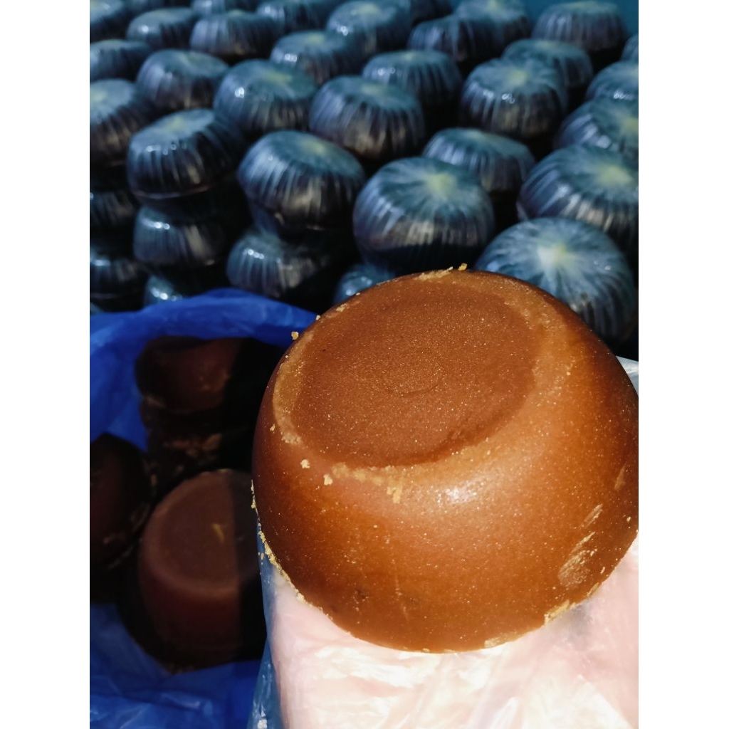 gula aren / gula merah asli kandangan Kalimantan selatan