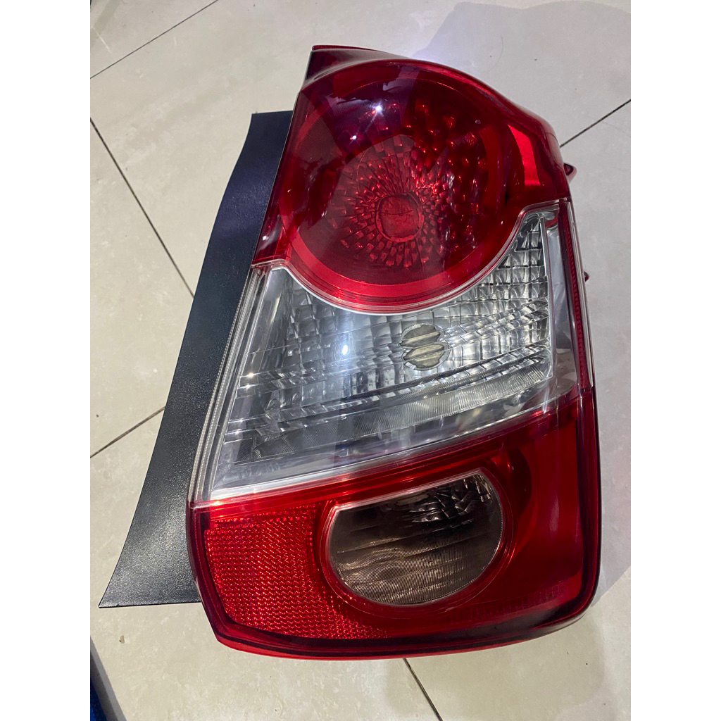 Stoplamp Etios Valco Original