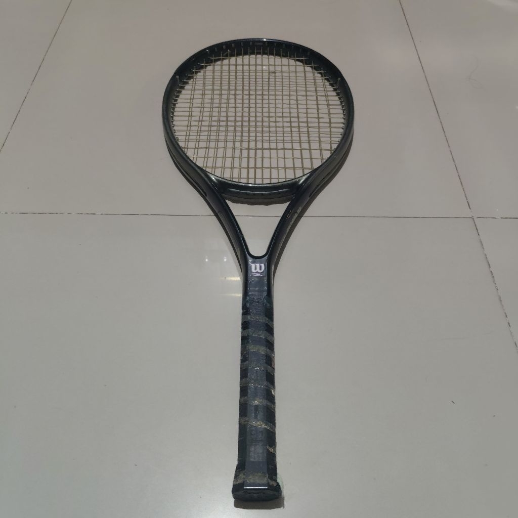 Raket Tenis Wilson Hammer PROFILE Original