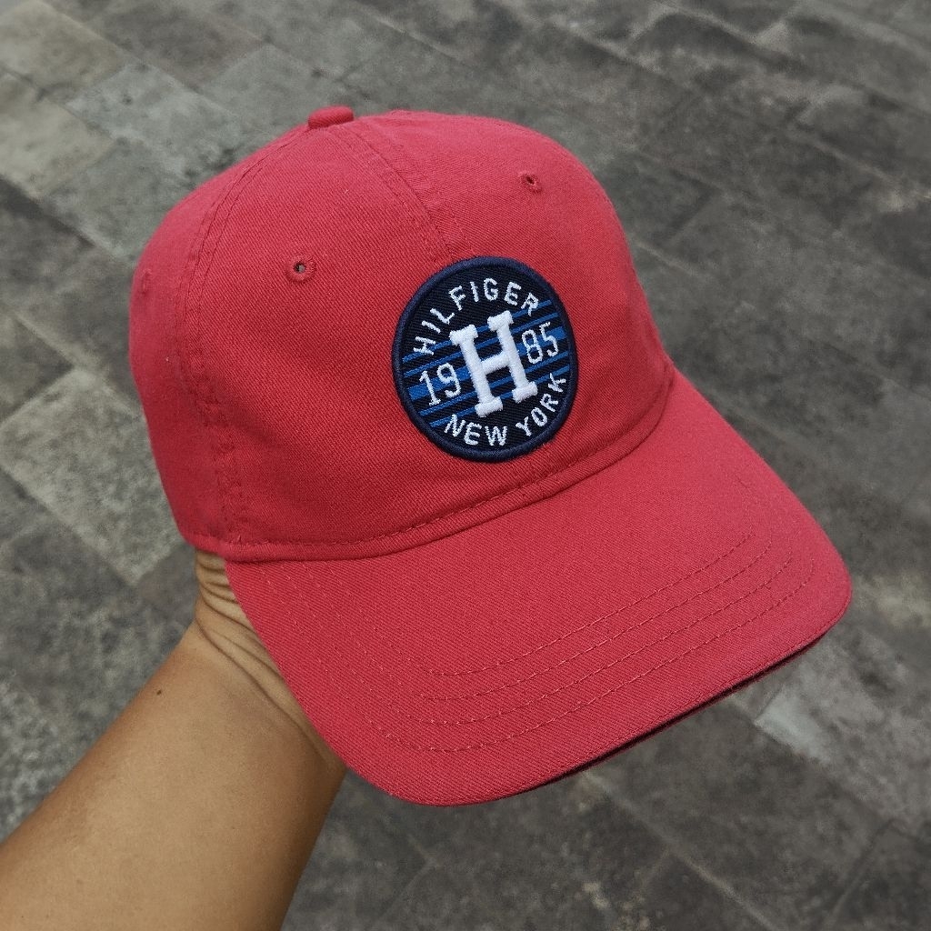 Topi casual TOMMY HILFIGERORIGINAL