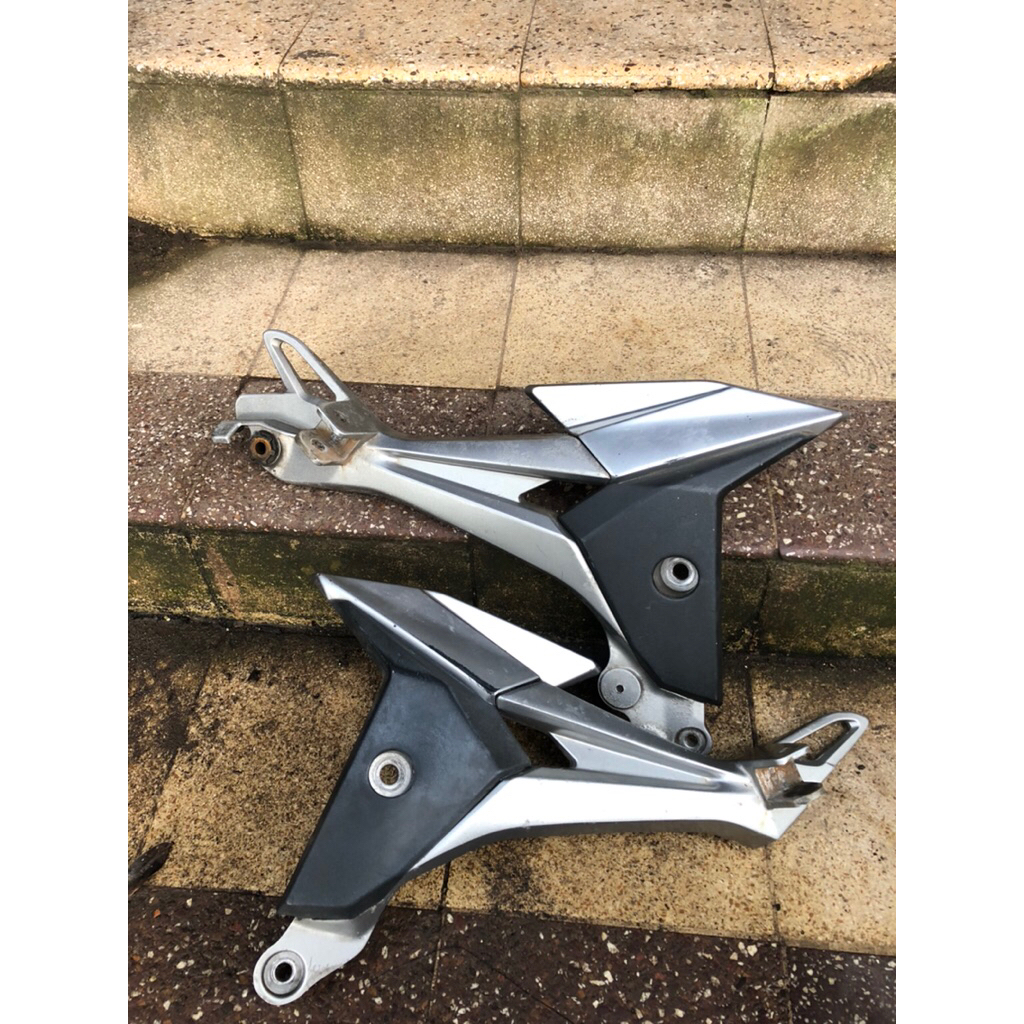 Postep supra125fi
