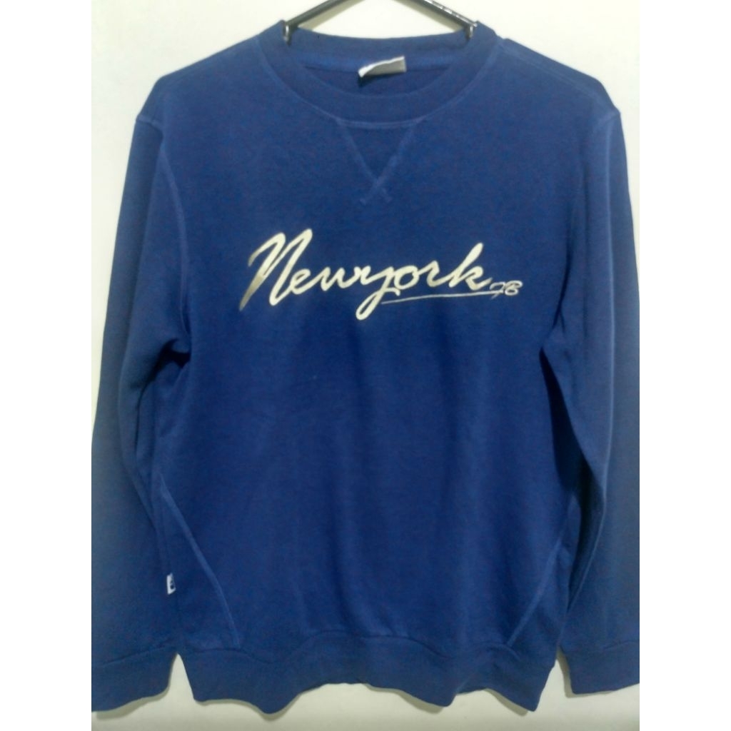 Crewneck FUBU