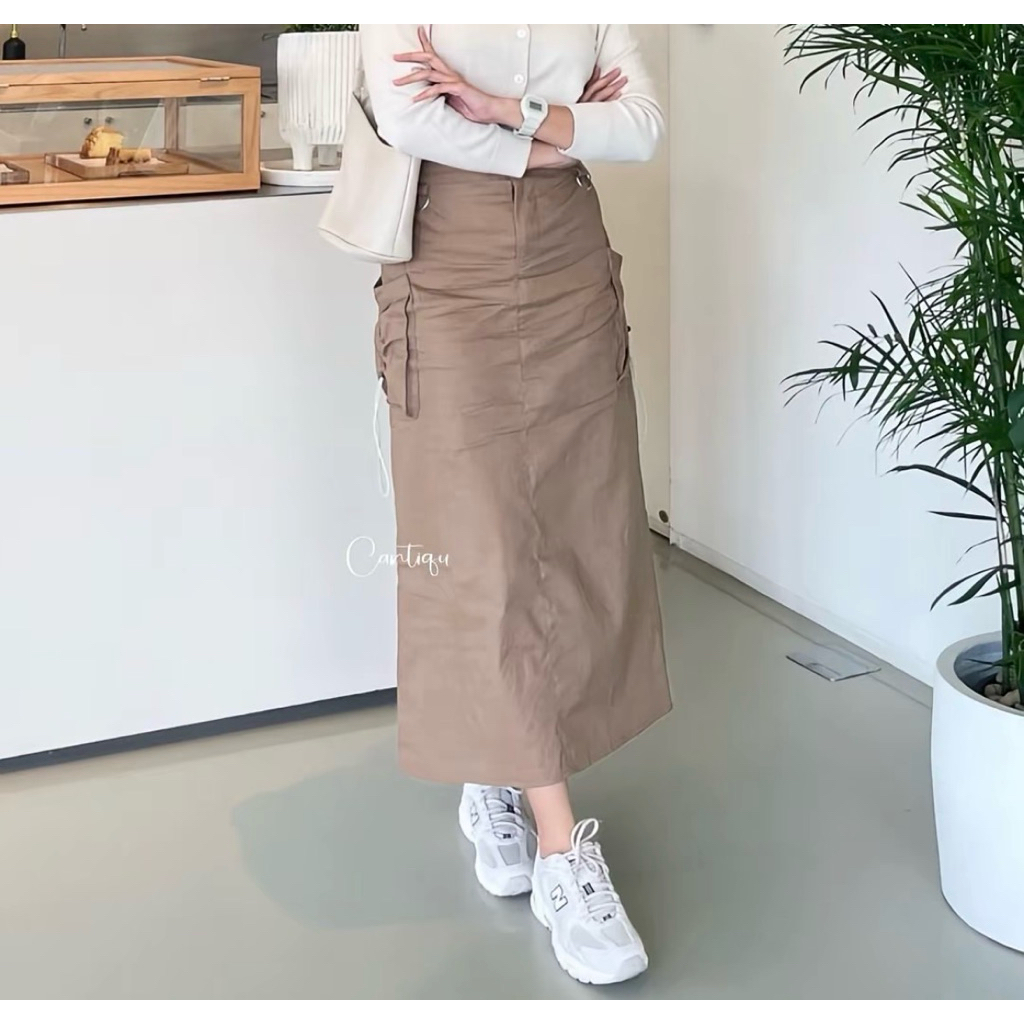 preloved rok cargo | pl rok | pl bawahan | rok cargo
