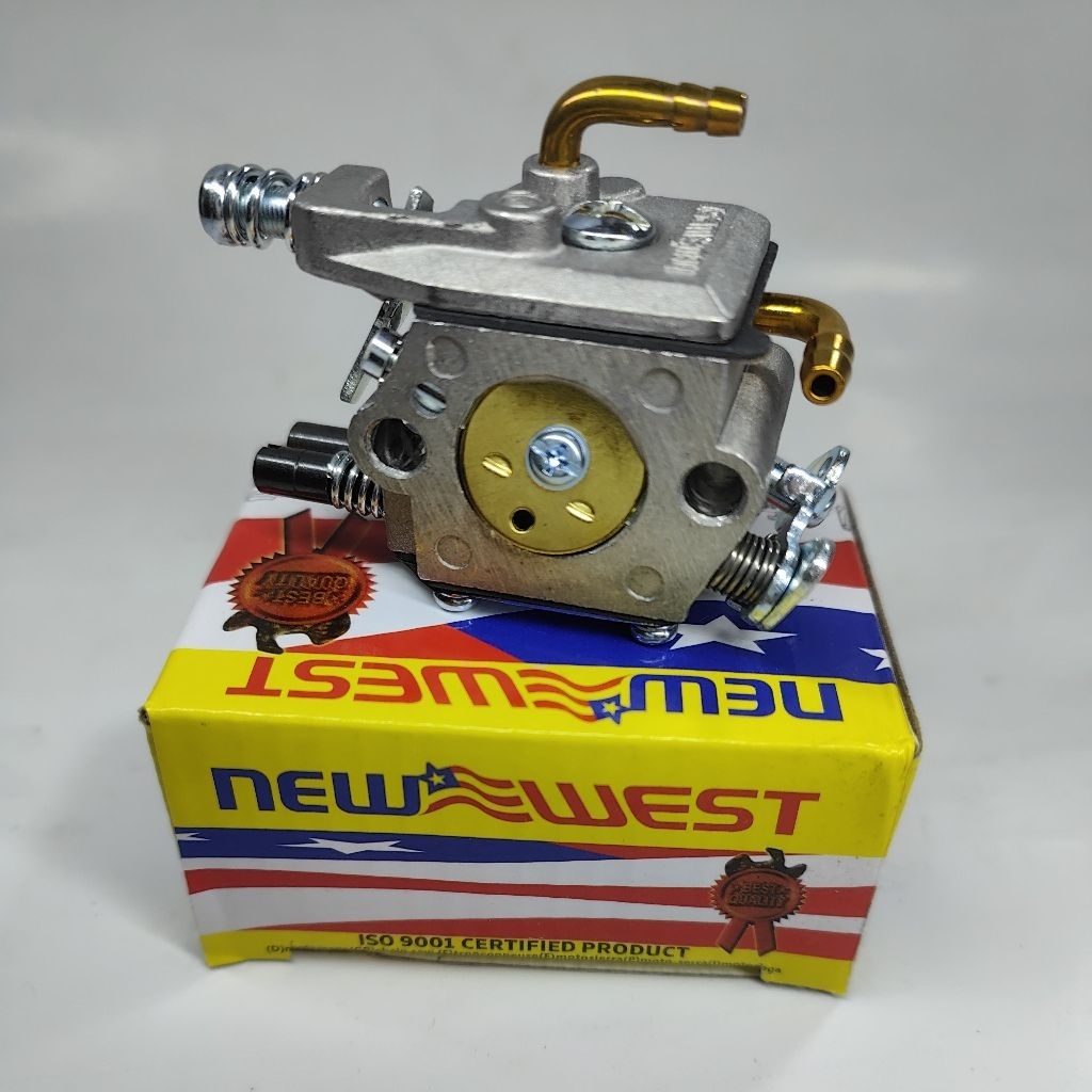 5200 Carburator New West Chainsaw