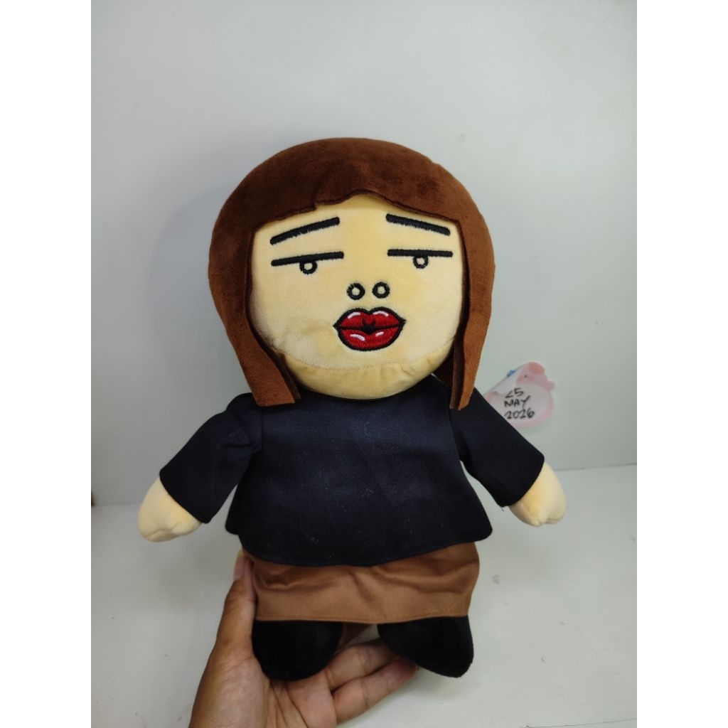boneka sister hong viral original