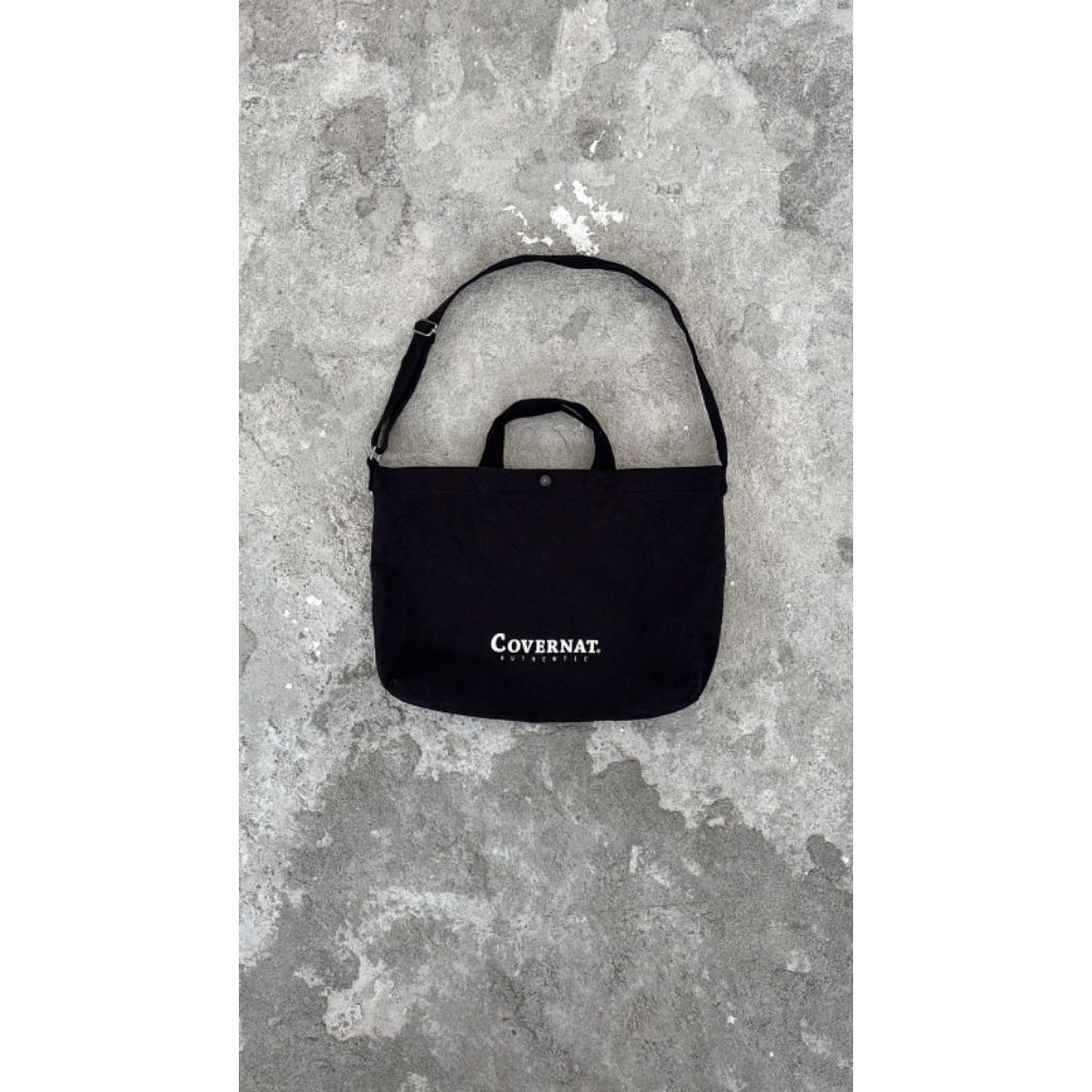 Covernat Two-Way Bag
