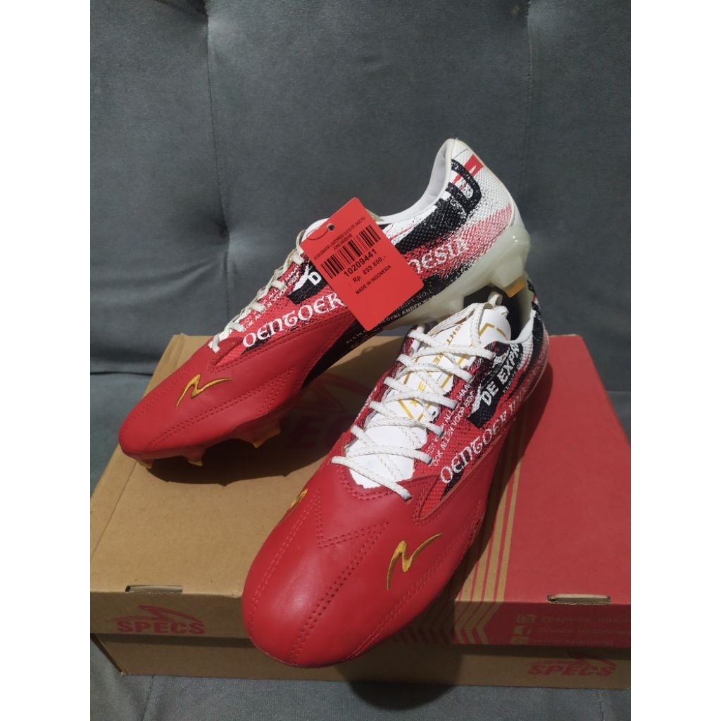 SPECS GARUDA ATTACK 22 FG