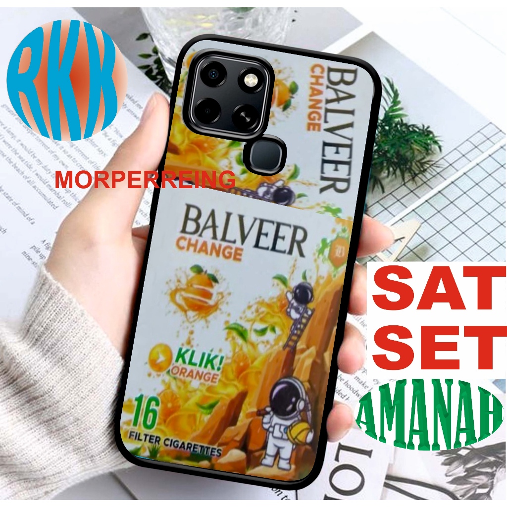 case vivo v2026 motif B Seris