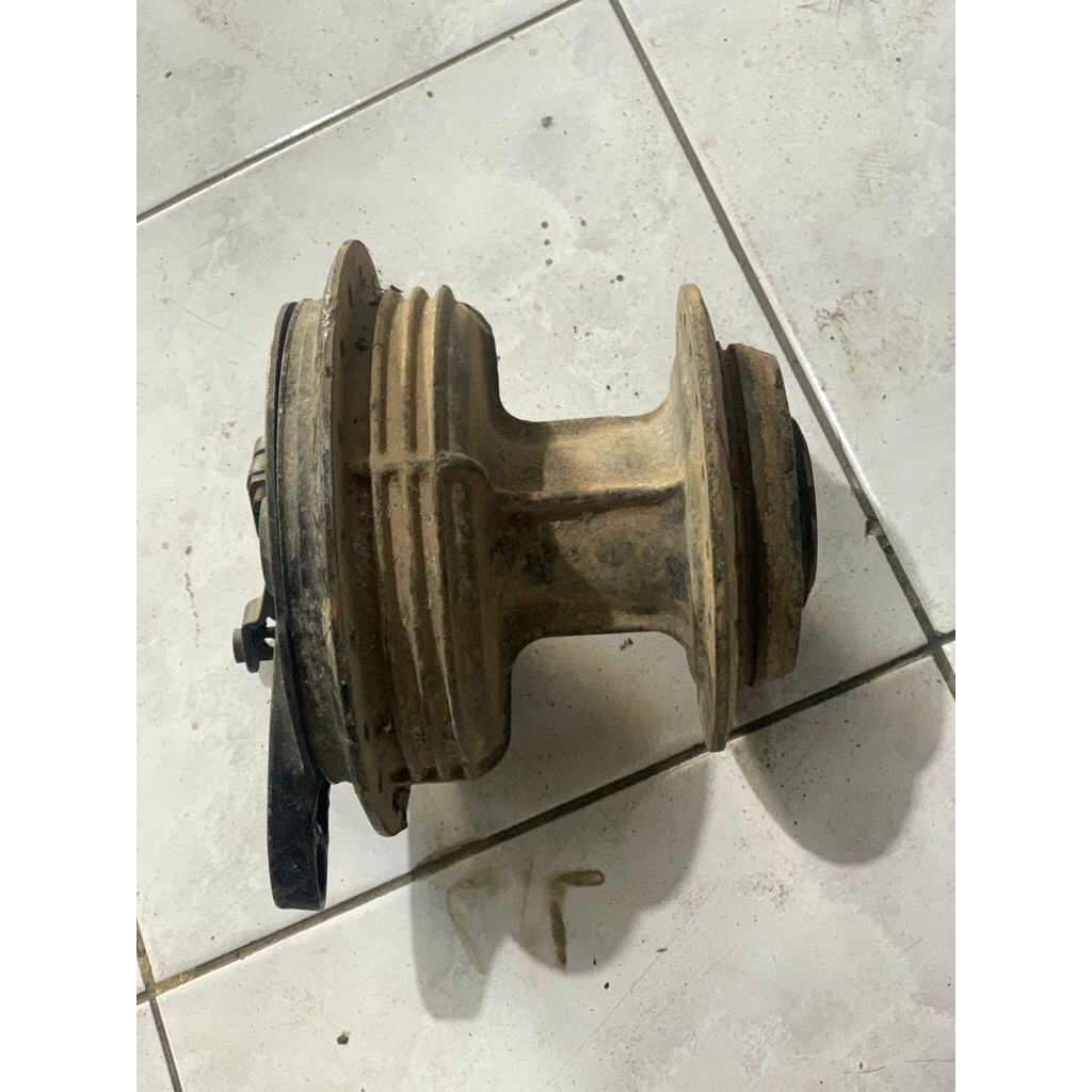 tromol original dt175 japan