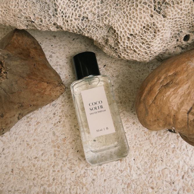 Cove Eau de Parfum 50ml | Cove Perfume | Cove Parfum 50ml