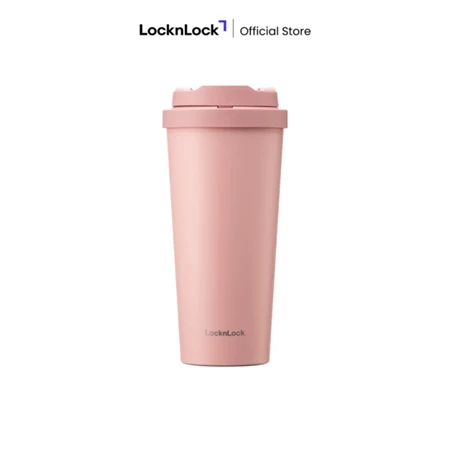 LocknLock One Touch Clip Tumbler 550ml