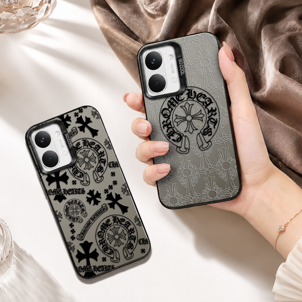 Case POCO X8 PROMAX | POCO X8 PRO Casing Poco X8 Promax / X8 Pro Premium Matte Softcase Hybrid IMD P