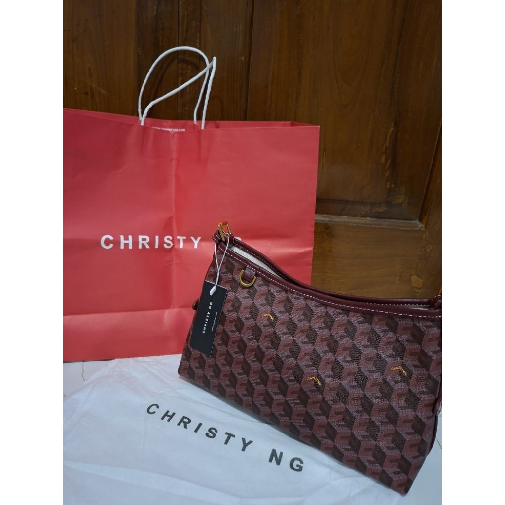 Cristyng