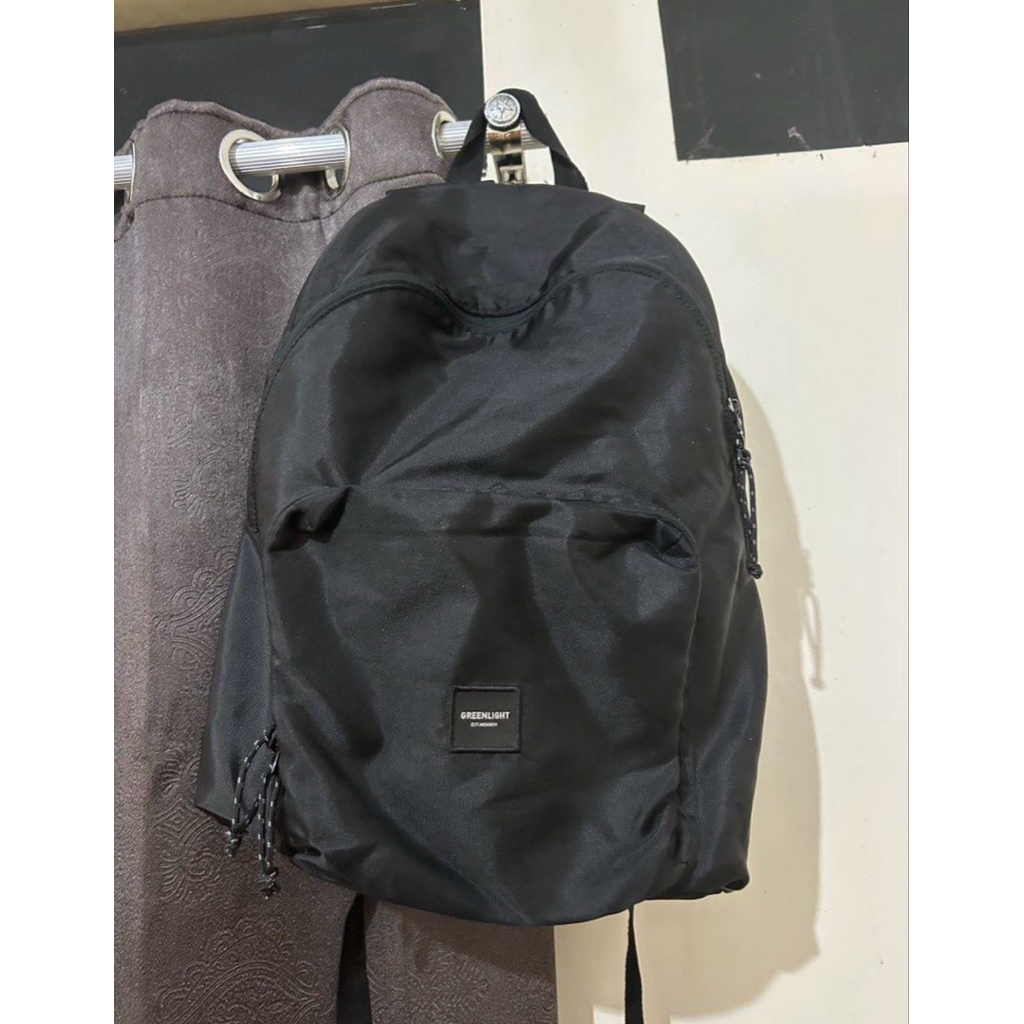 TAS GREENLIGHT PRELOVED