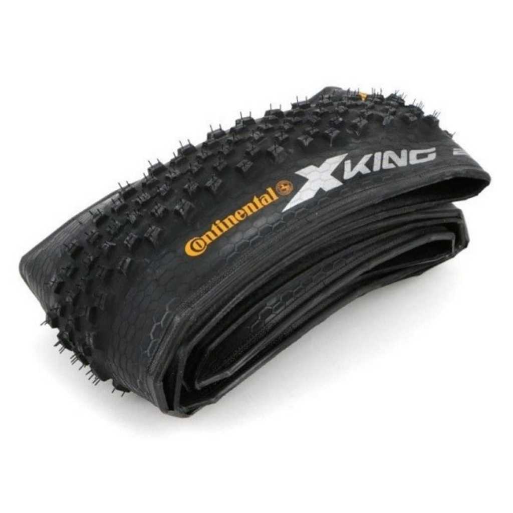 Continental Tire MTB X King 29 x 2.20