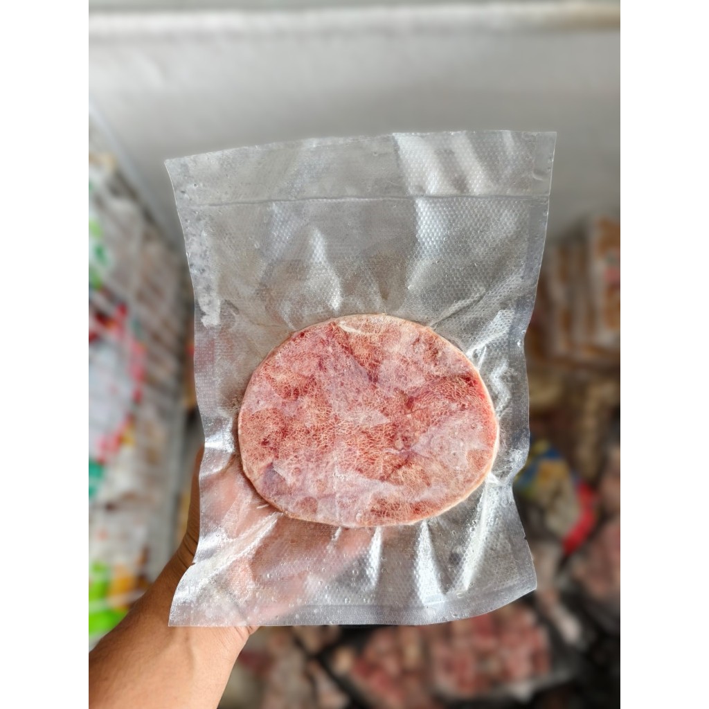 SIRLOIN MELTIQUE STEAK 200GR