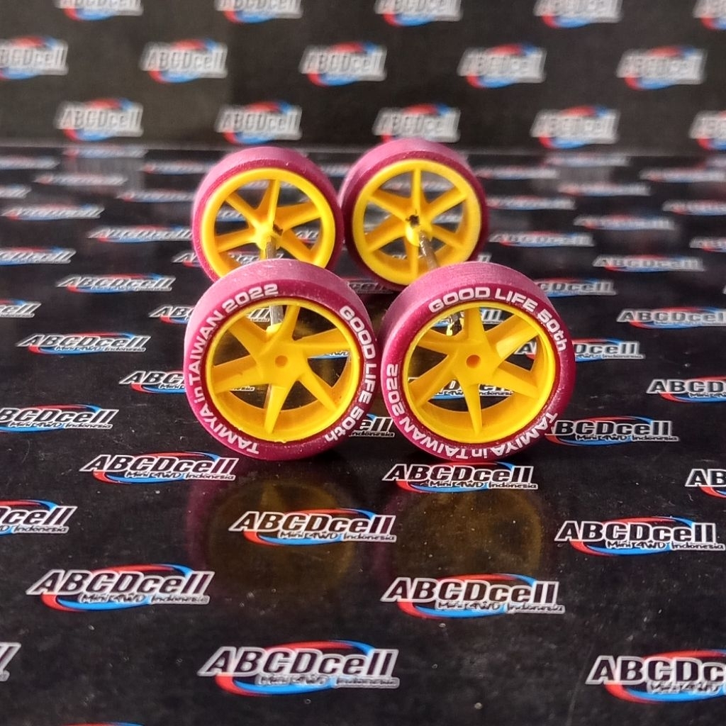 Tamiya Ban Bubut STB, STCB, TOB pro, STB Up
