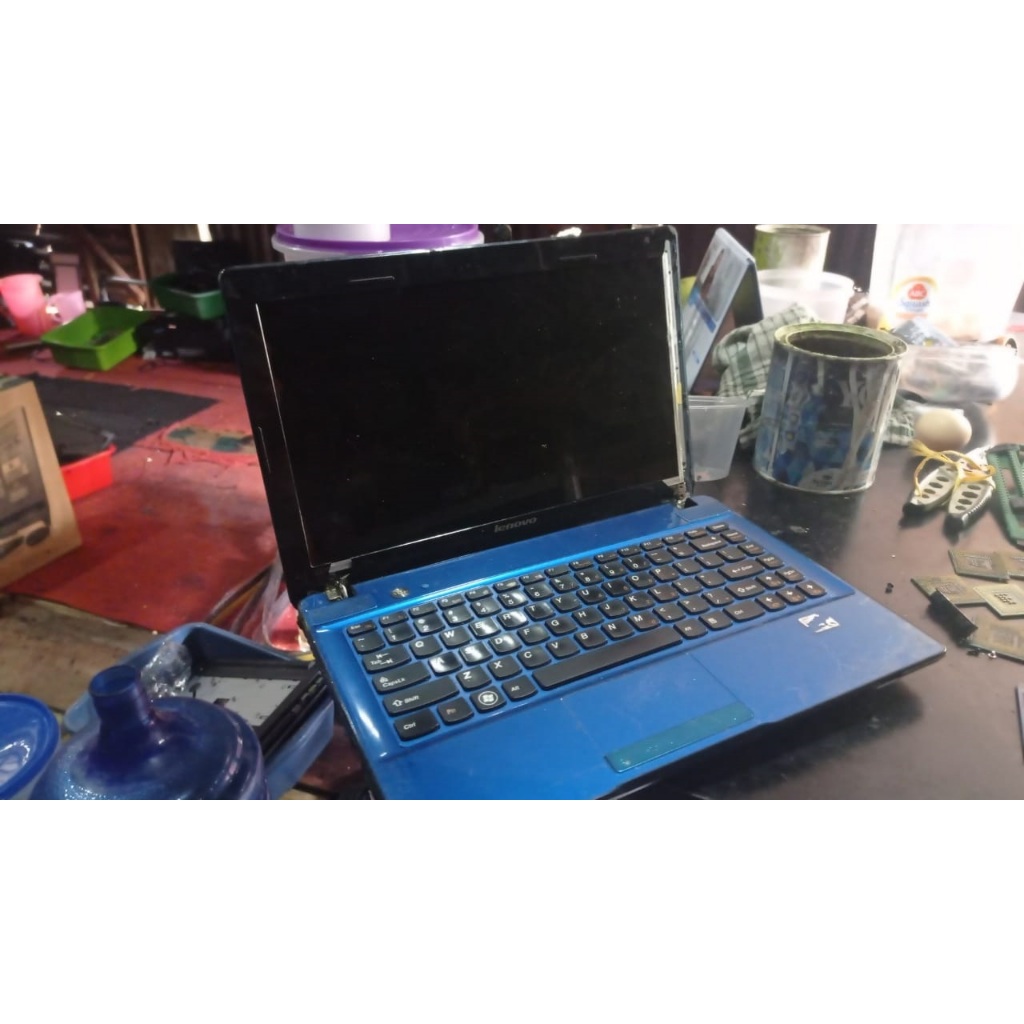 Motherboard lenovo z370