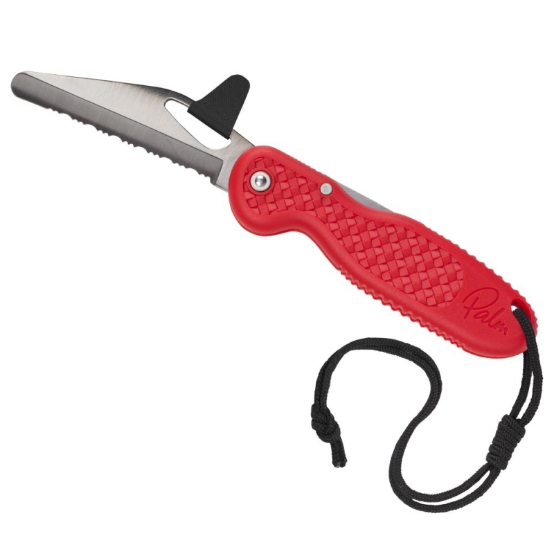 Palm Folding Knife - Pocket Knife