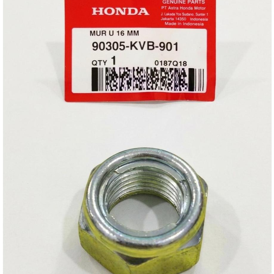 Mur Roda Belakang Vario Beat Pcx Genio 90305KVB901