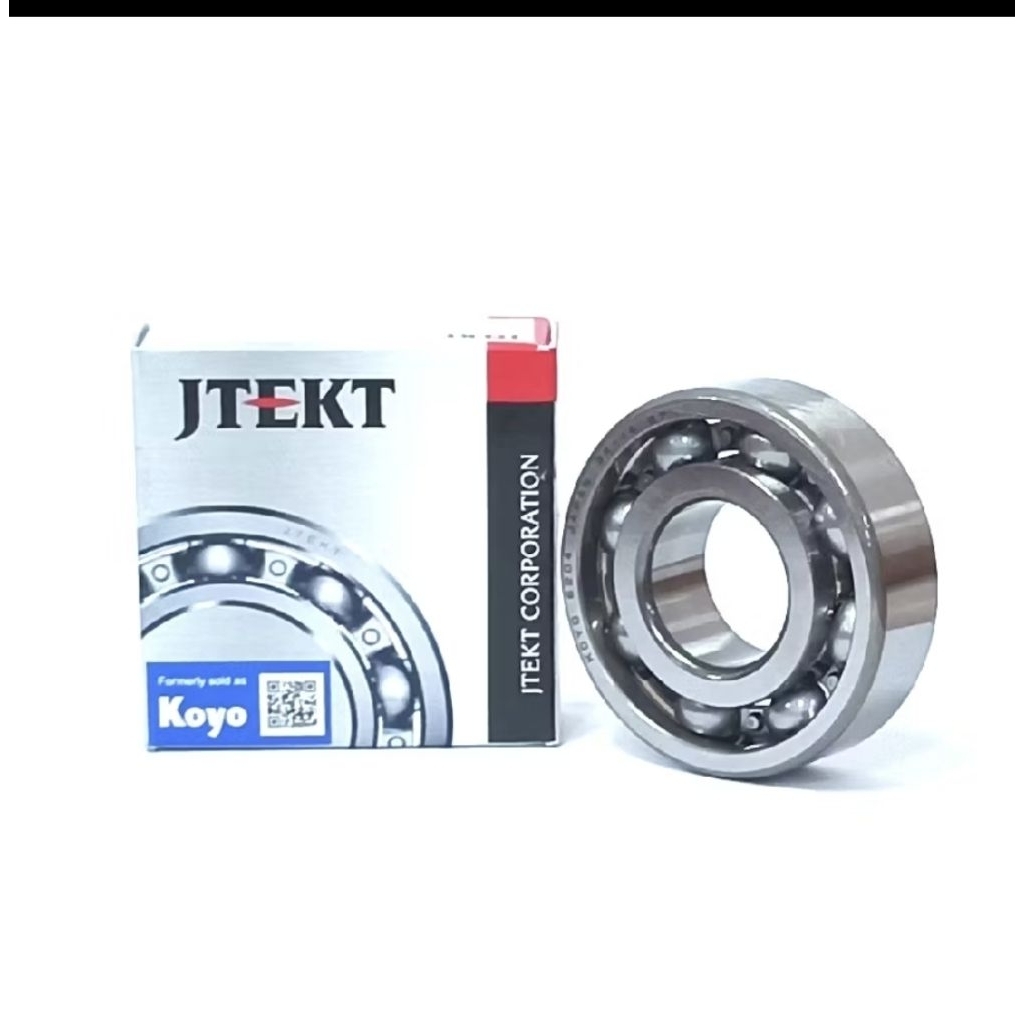 LAHER BEARING 6204 KOYO