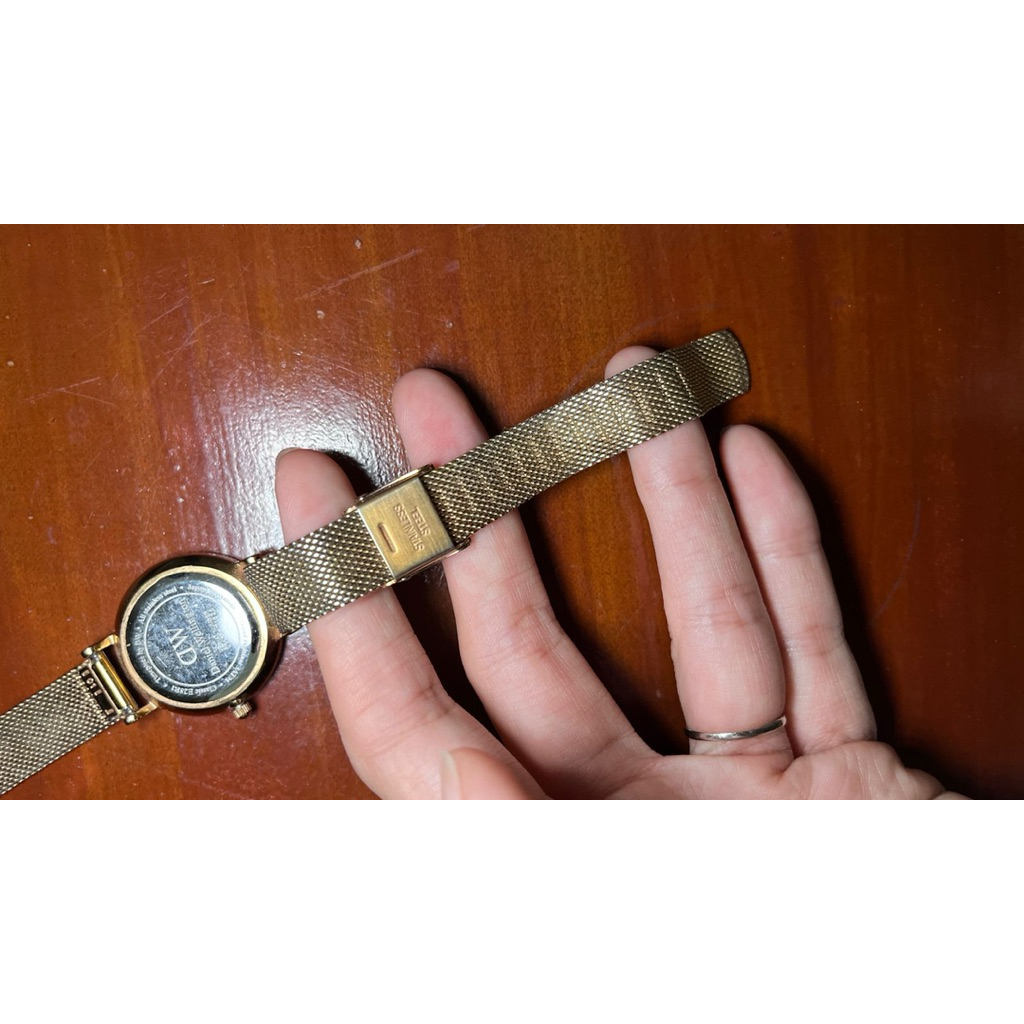 Daniel Wellington Watch