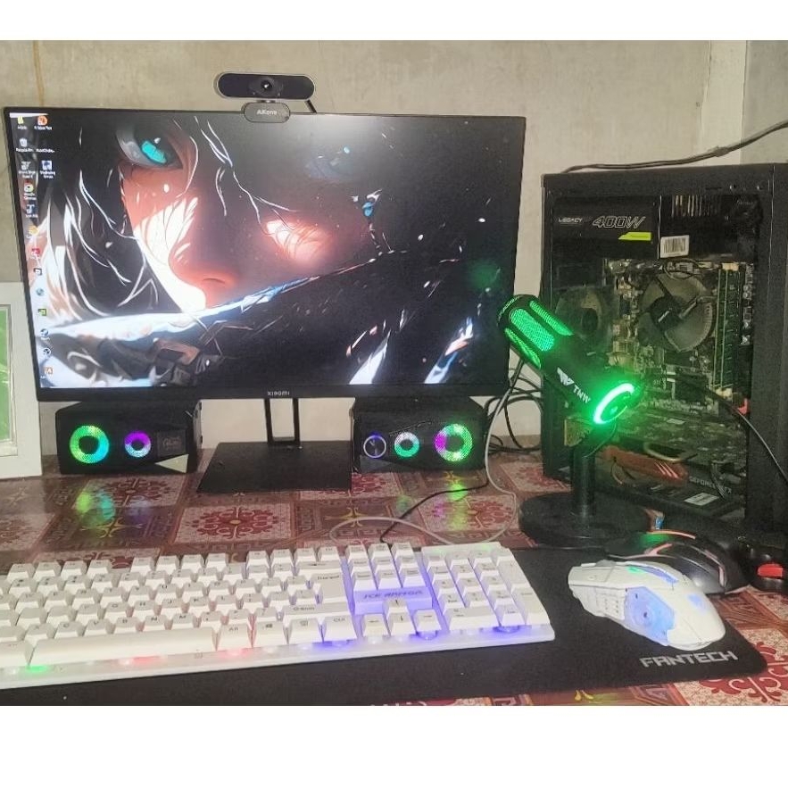 PC/KOMPUTER GAMING