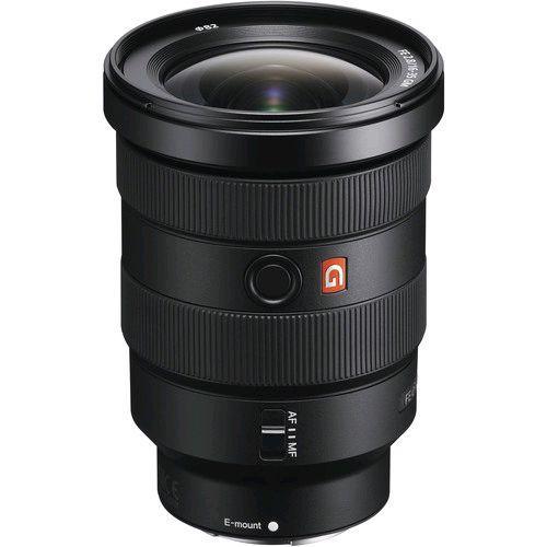 Sony FE 16-35mm f2.8 GM Lensa Sony FE 16-35mm f/2.8 GM