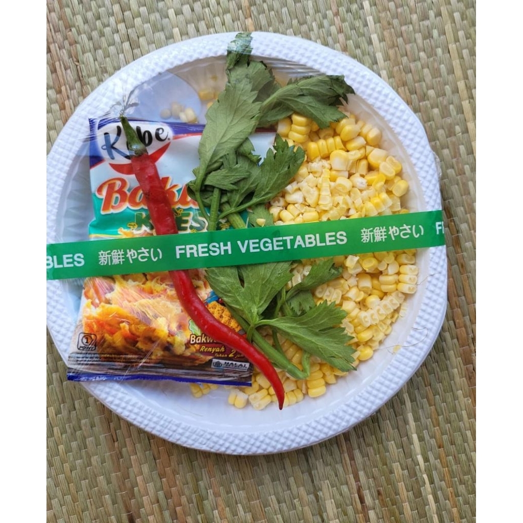 BAKWAN JAGUNG