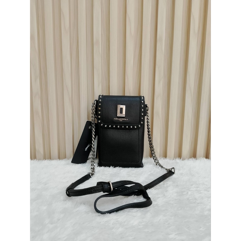 Karla Phone Bag Crossbody