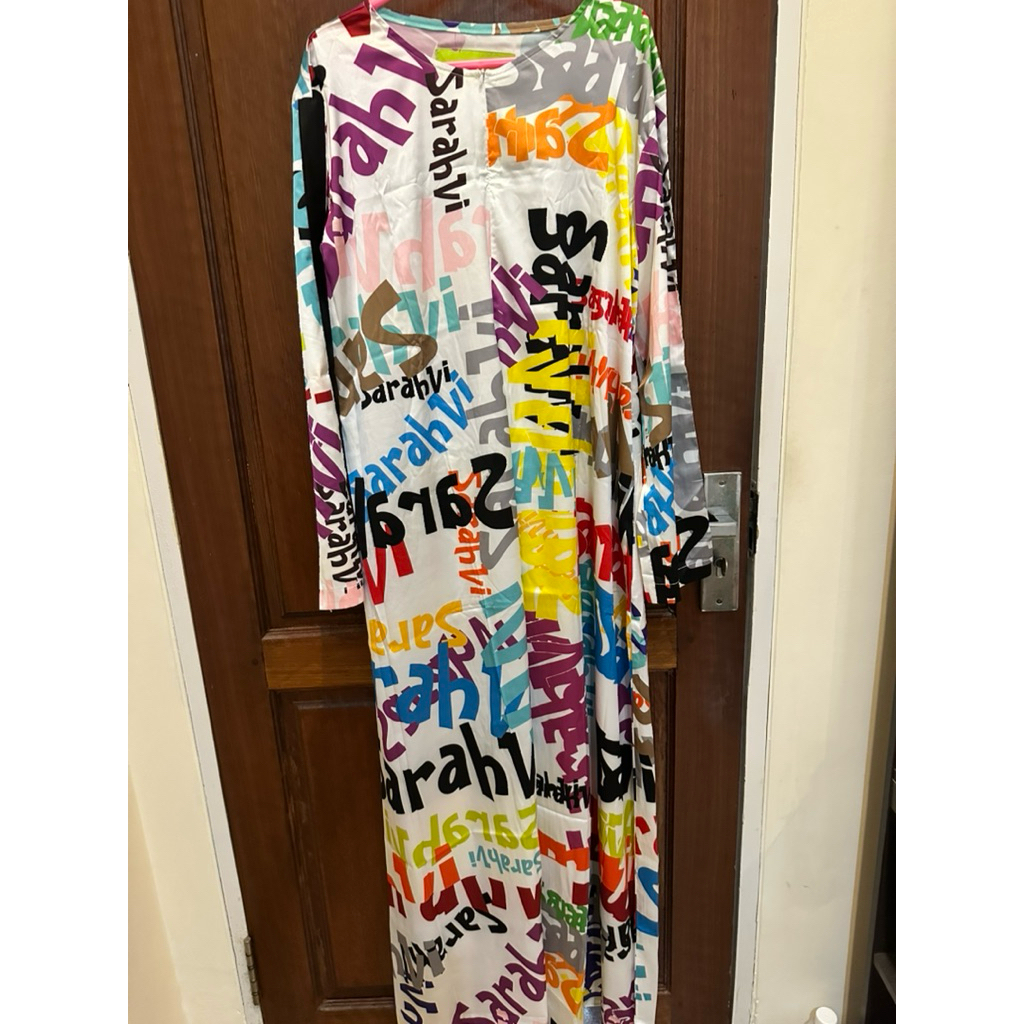 Dress SarahVi