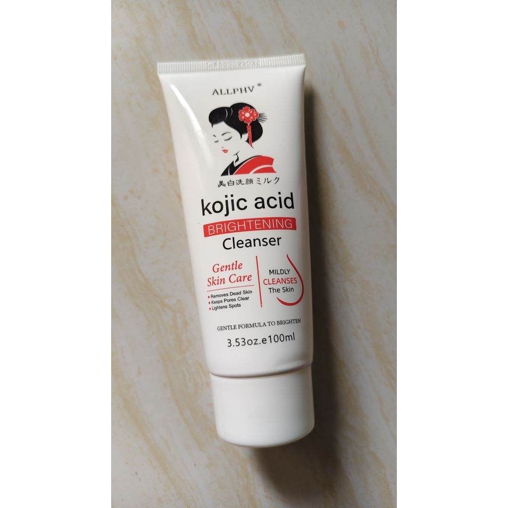 kojic acid