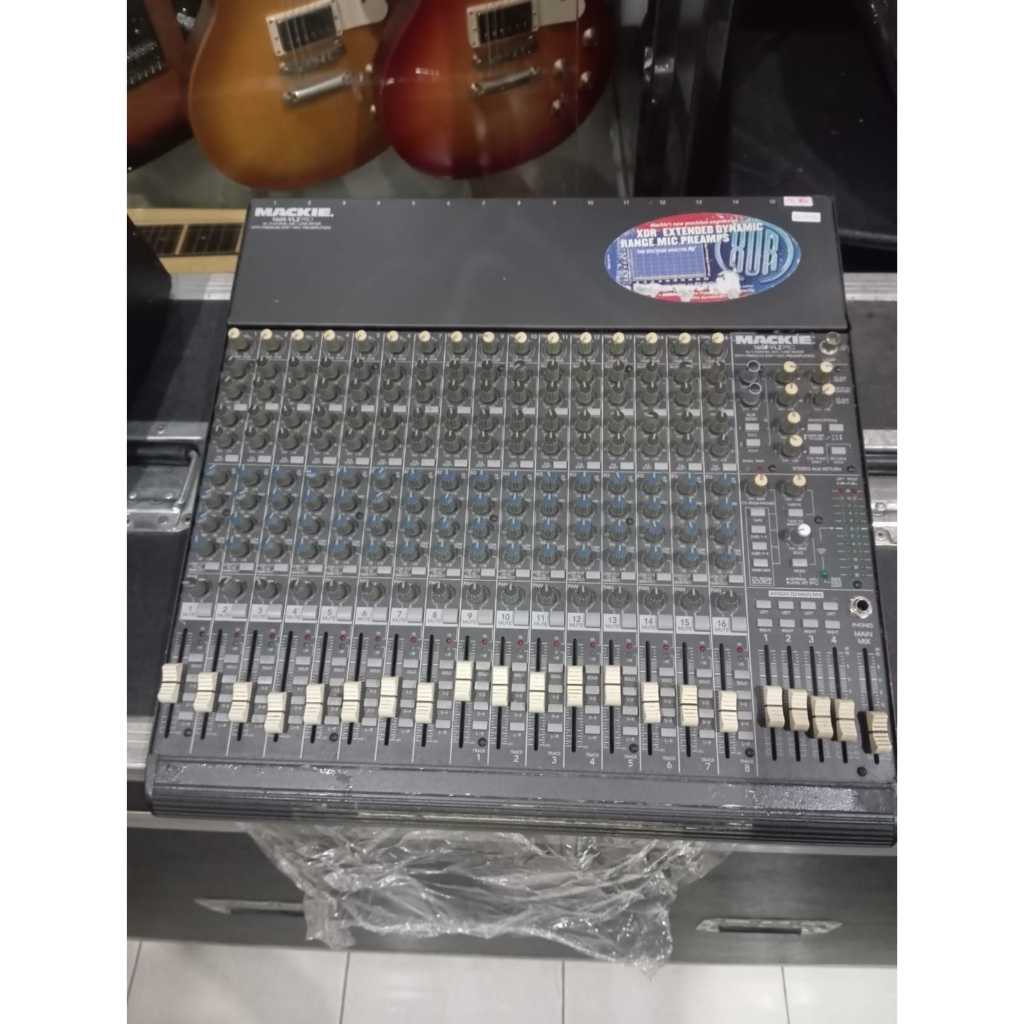 mackie 1604-vlz pro made in usa