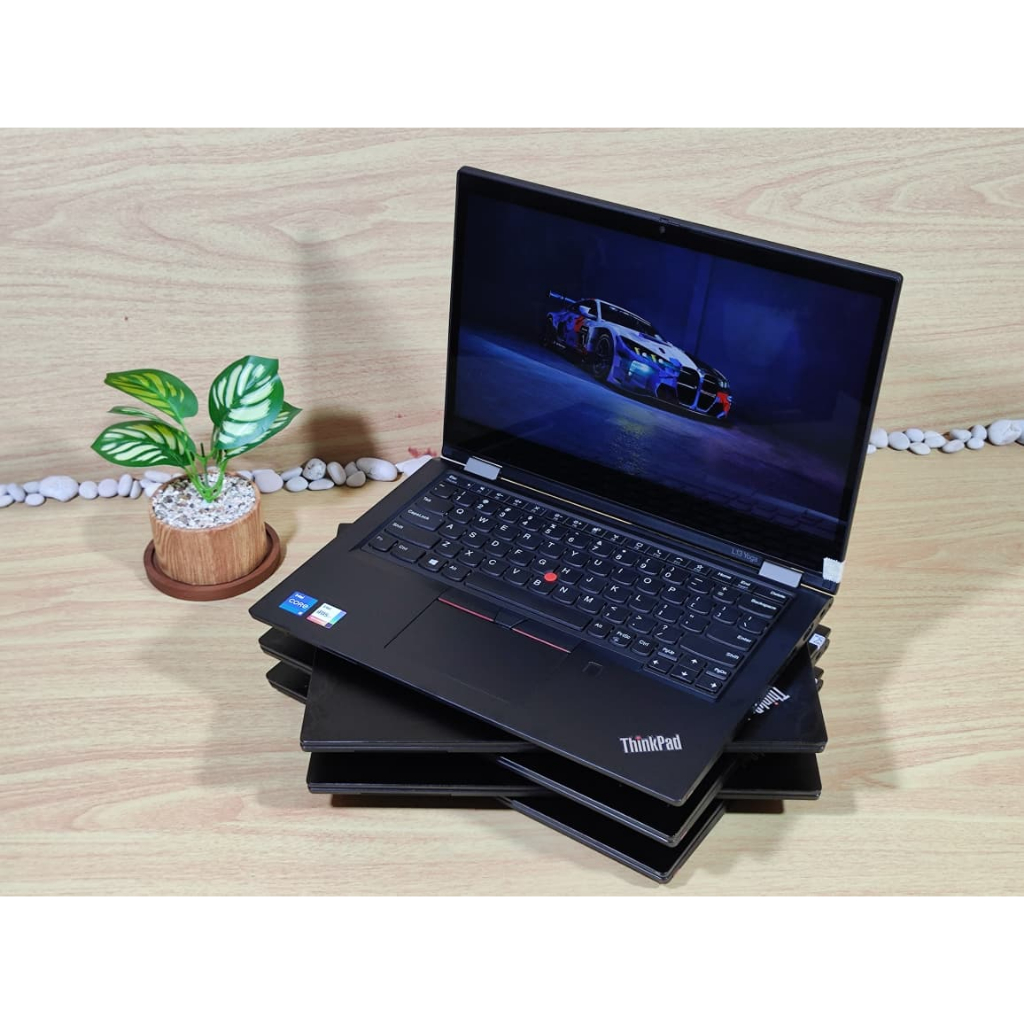 Lenovo Thinkpad L13 YOGA GEN2 Ci5 GEN11 SSD 256 GB Touchscreen