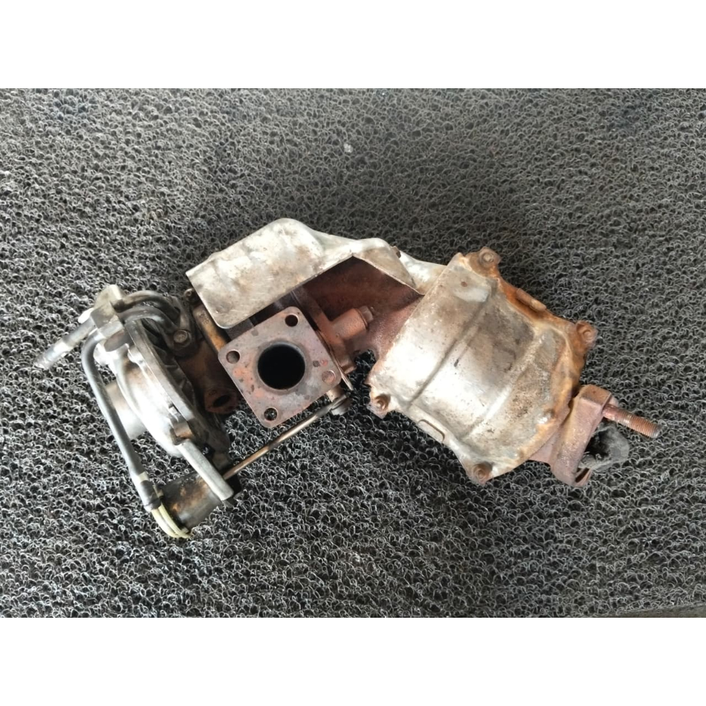 TURBO TOYOTA  2L CT20 ORIGINAL