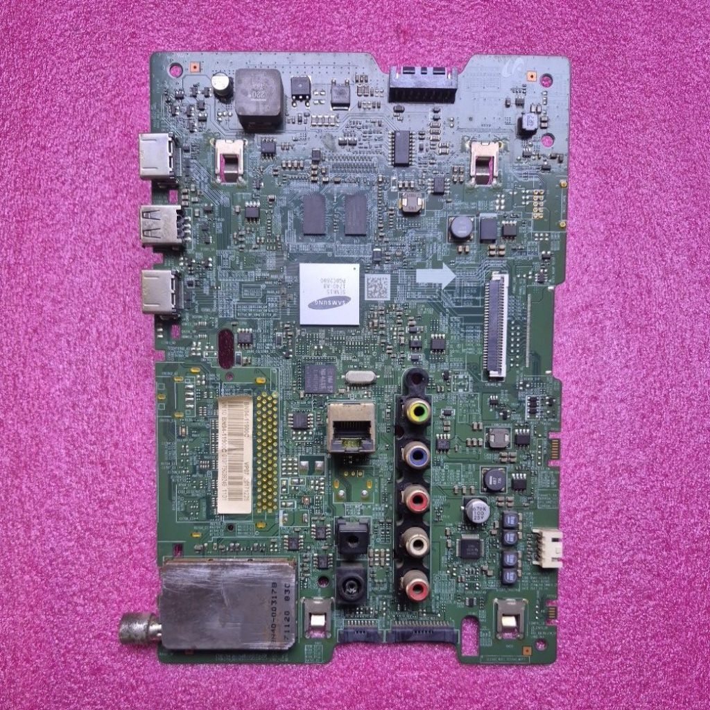 MB MainBoard Tv Led SAMSUNG UA32J4303