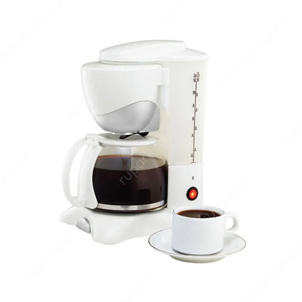 New Sealed Sharp Coffee Maker