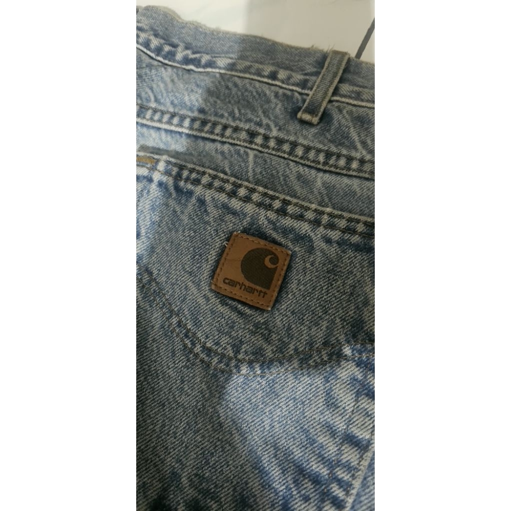 Jeans Carhartt