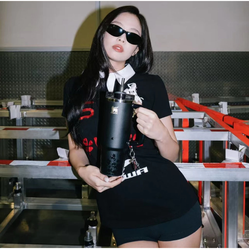 Tumbler Premium Jumbo Stainless Steel /Tumbler Air Panas  Tumbler Air Dingin/Tumbler Air Minum Jumbo