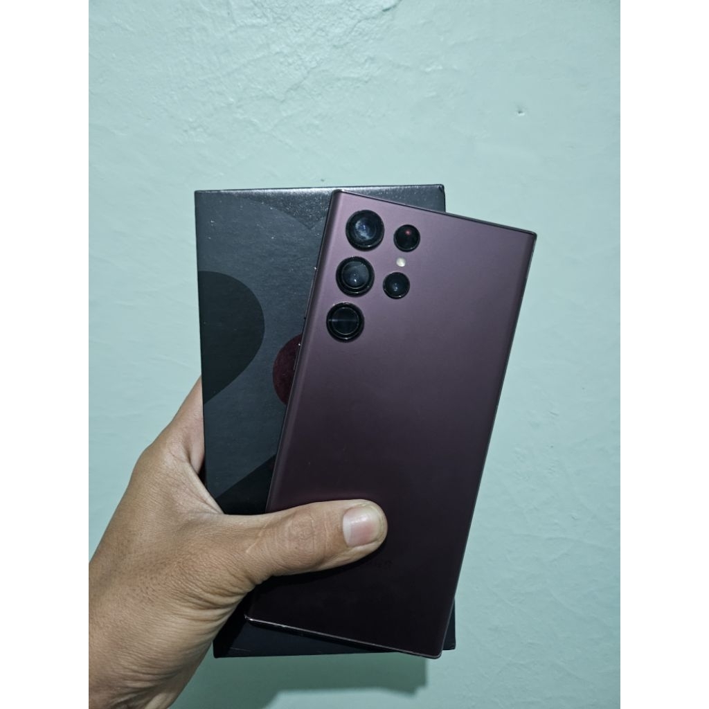 Samsung S22 Ultra 12/256 Sein