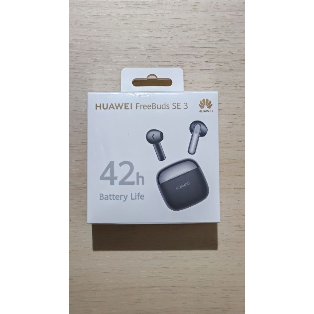 Huawei Freebuds SE 3