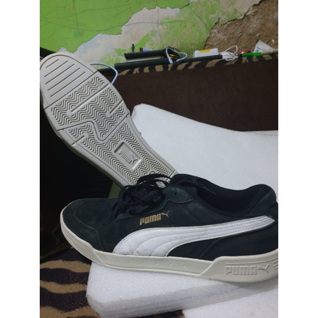 sepatu puma size 46
