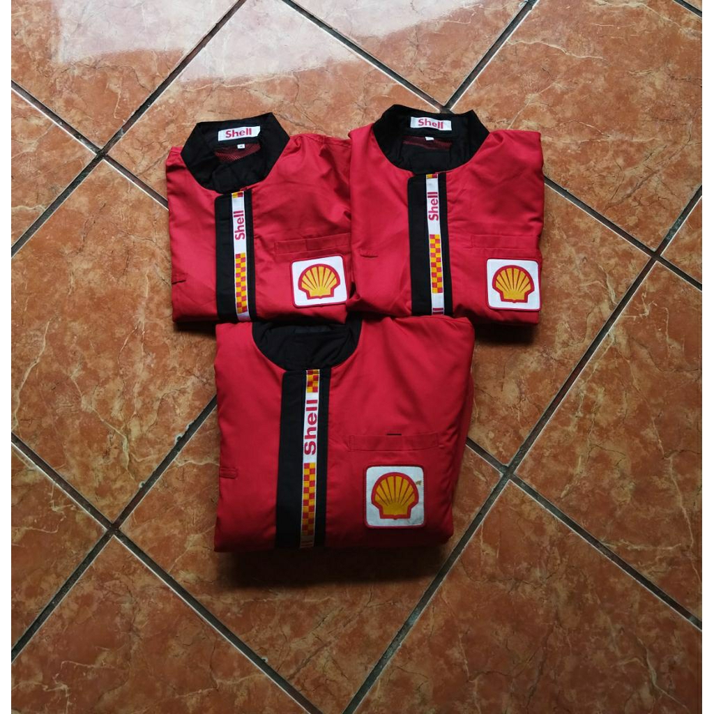 Borongan Jacket