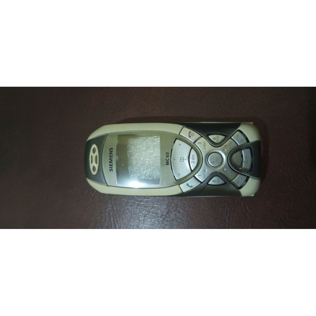 casing Siemens mc60