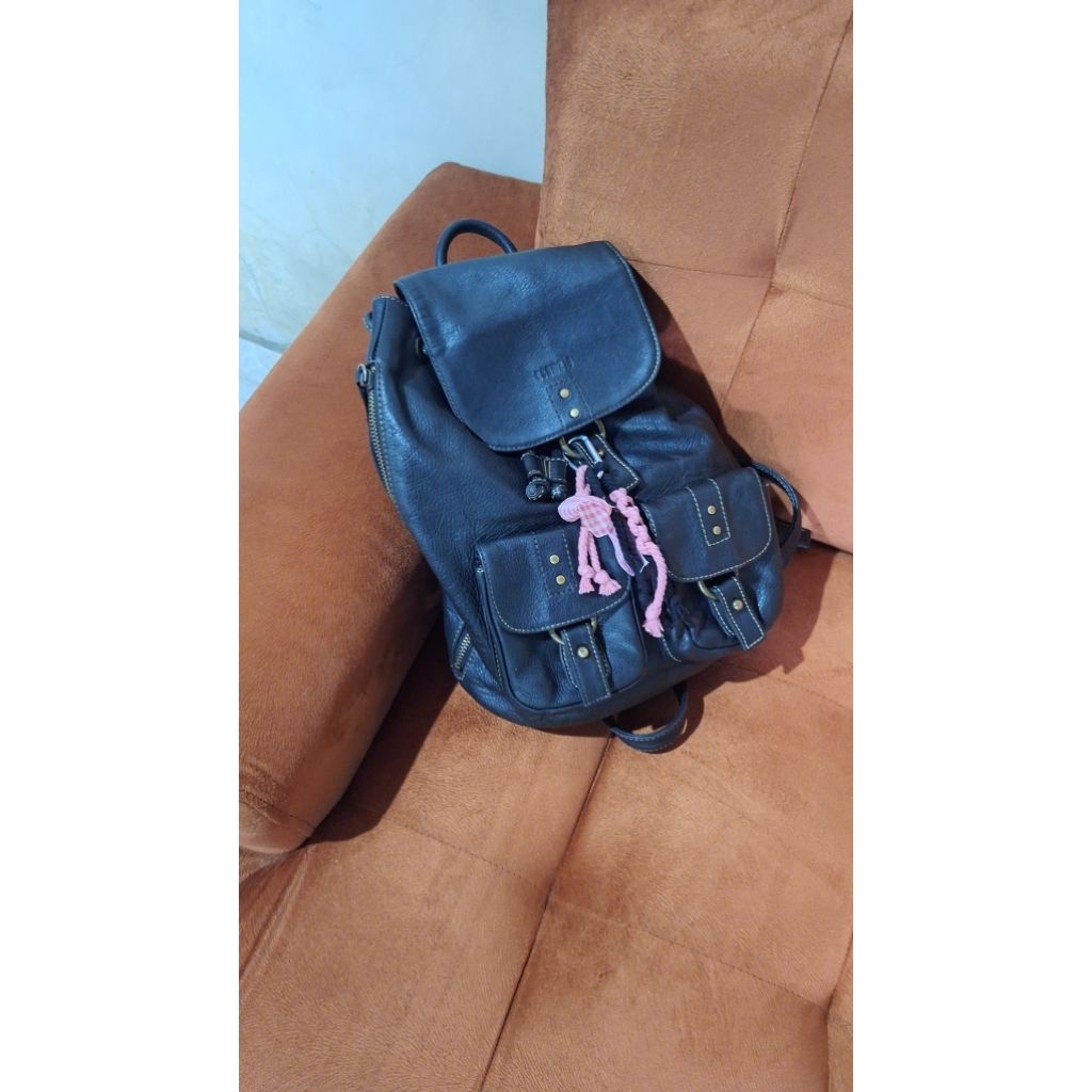 Tas Ransel Ssamzie