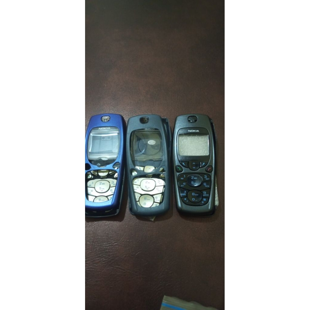 casing nokia 3530