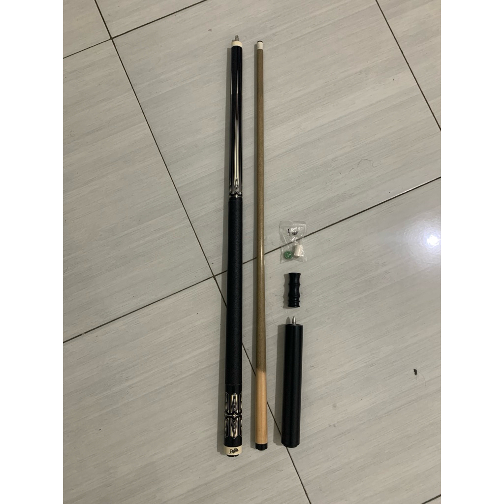 Dufferin A-450 Shaft Infused Carbon 15cm
