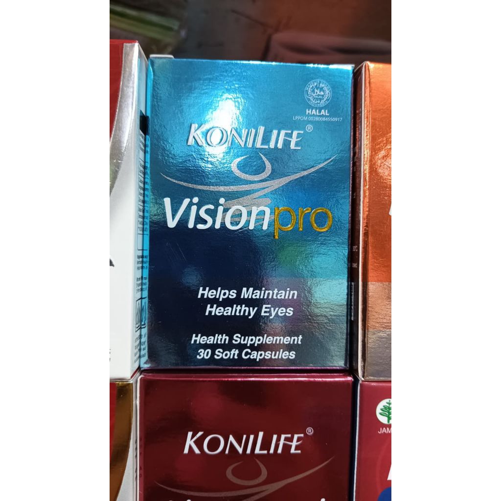 Konilife Vision pro